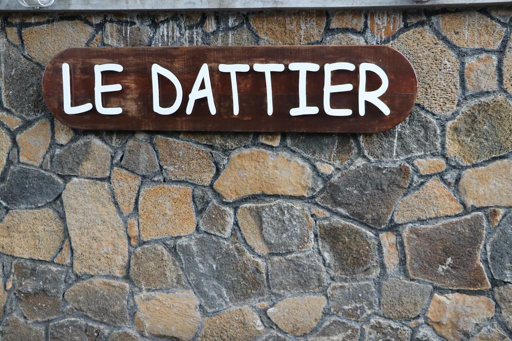 Le Dattier -Dreambeach Flic-en-Flacq Esterno foto
